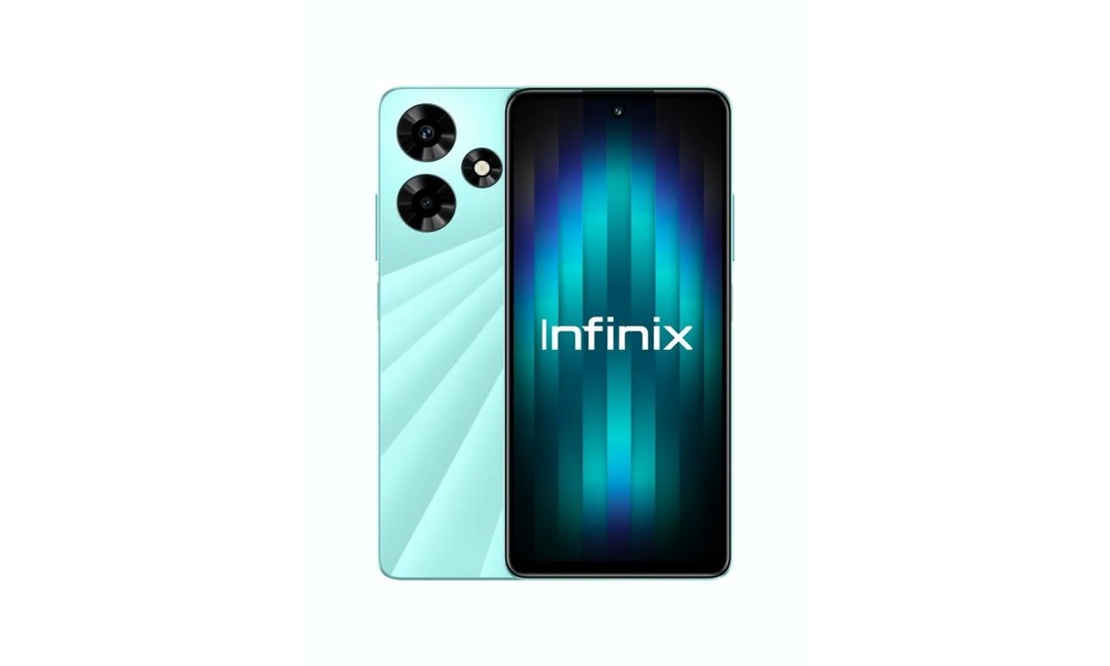 Infinix  X6835B